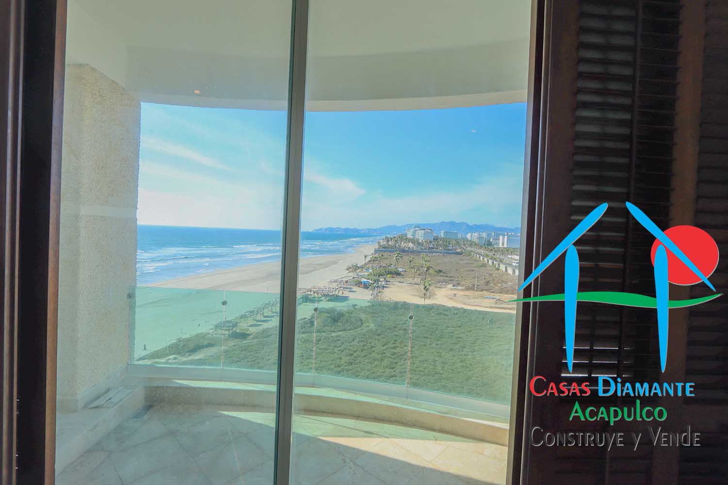 Dos Soles T3 PH 2 - Recámara dos 4